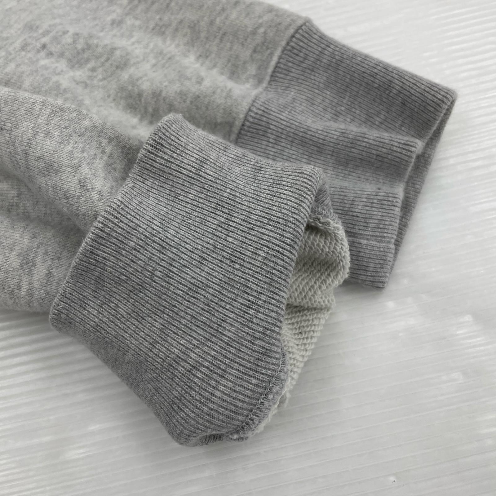 スウェット HYSTERIC ARMPITS スウェット　グレー　S S グレー