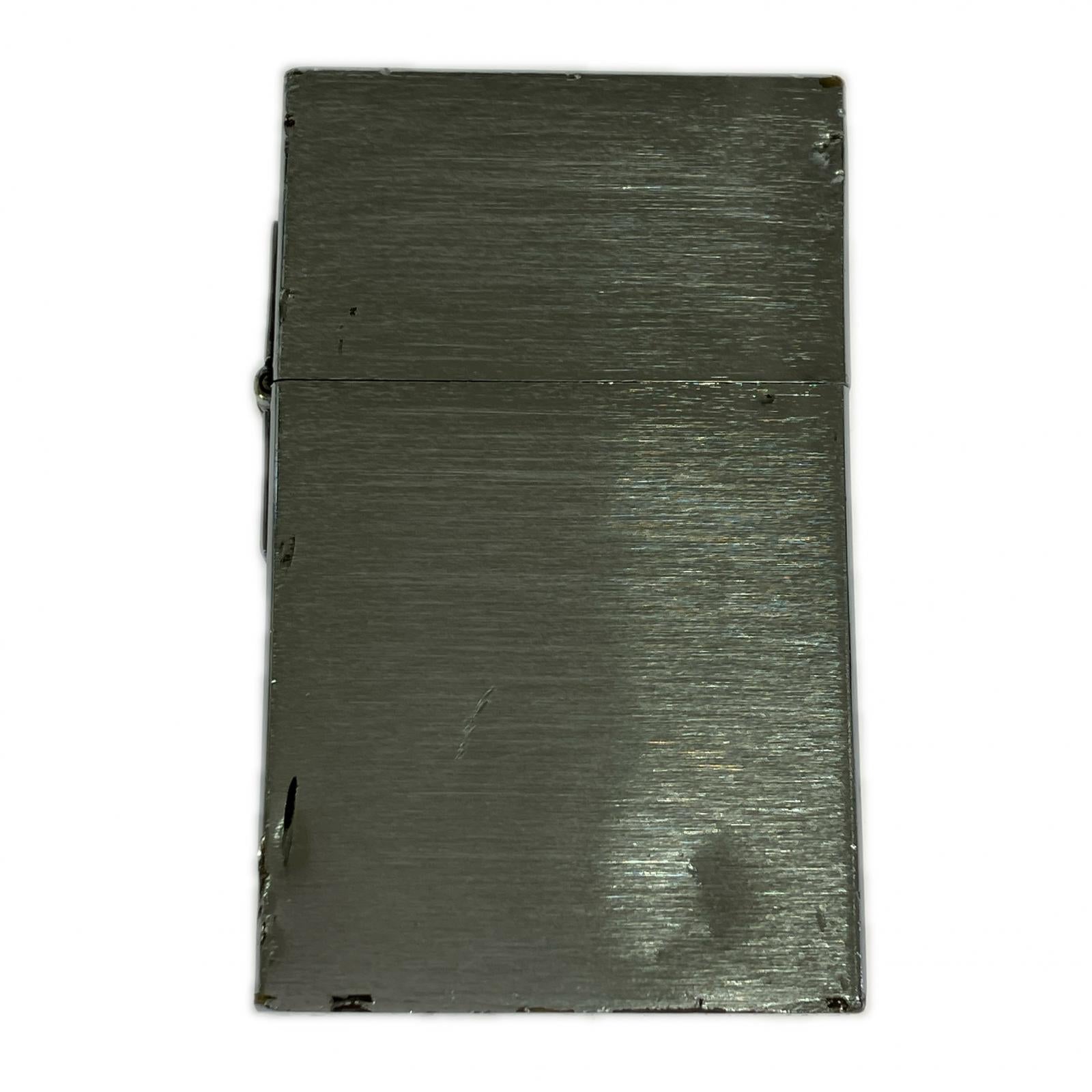 ライター ZIPPO 1932 REPLICA シルバー