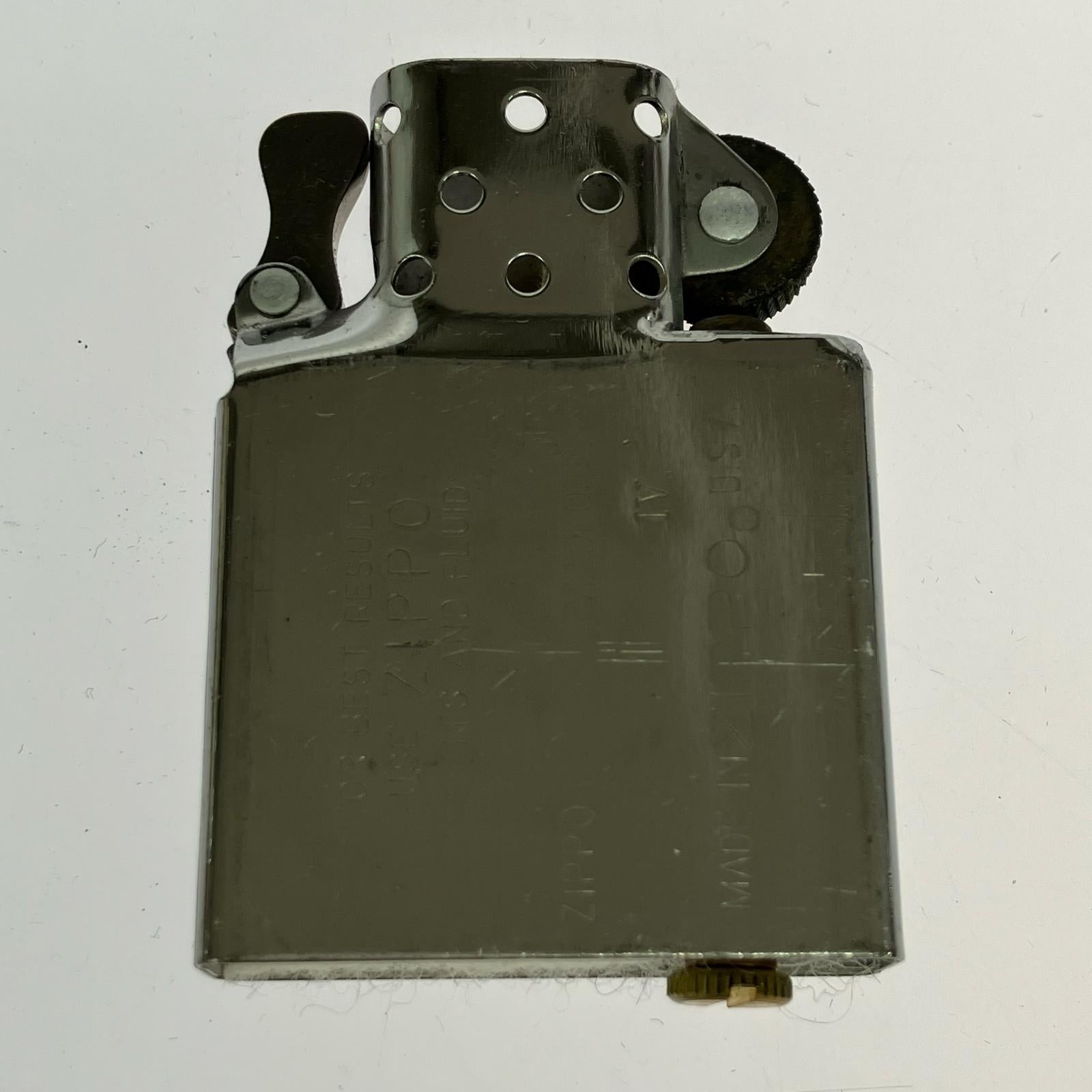 ライター ZIPPO 1932 REPLICA ORIENT EXPRESS シルバー