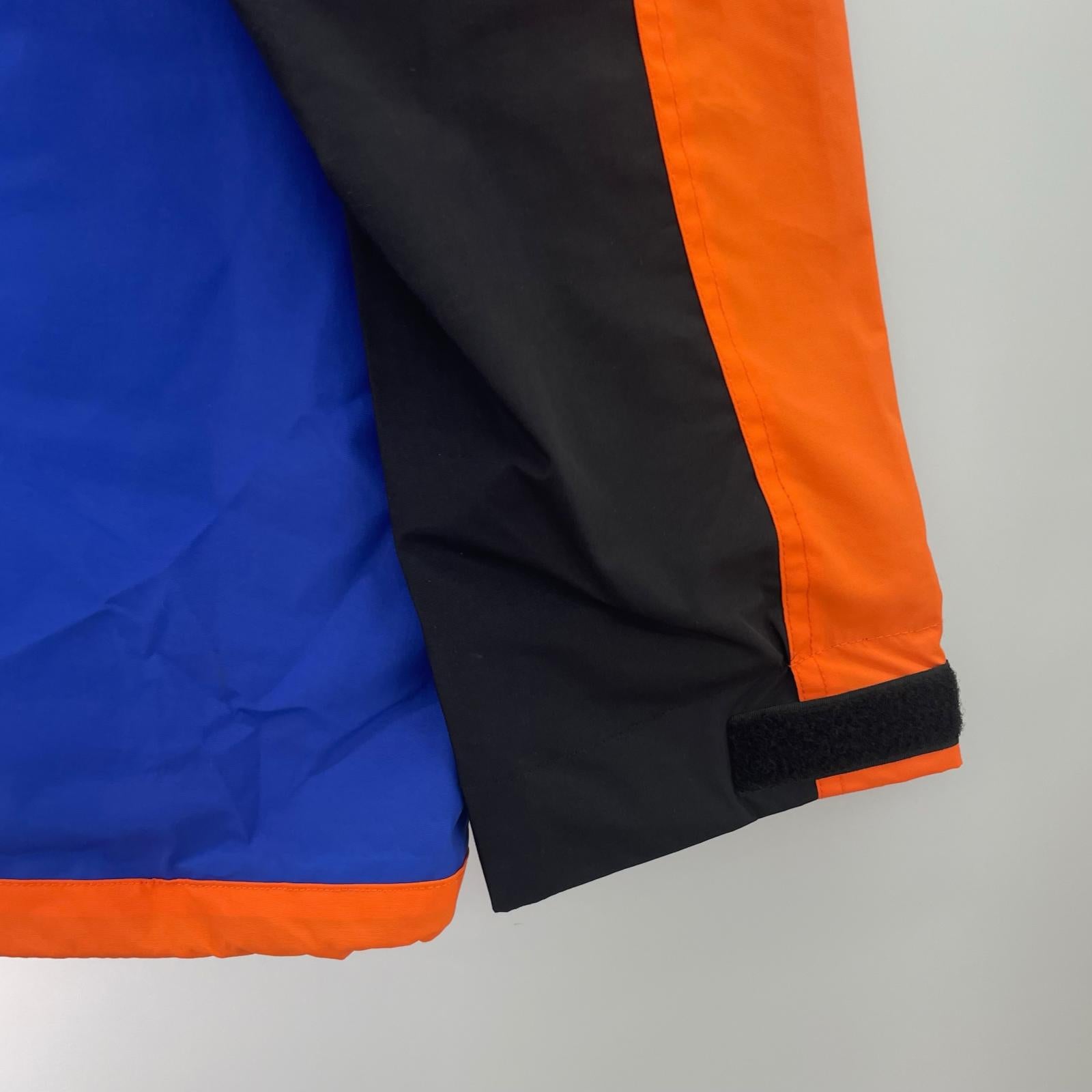 ジャケット RAGE GTX Shell Pullover M M