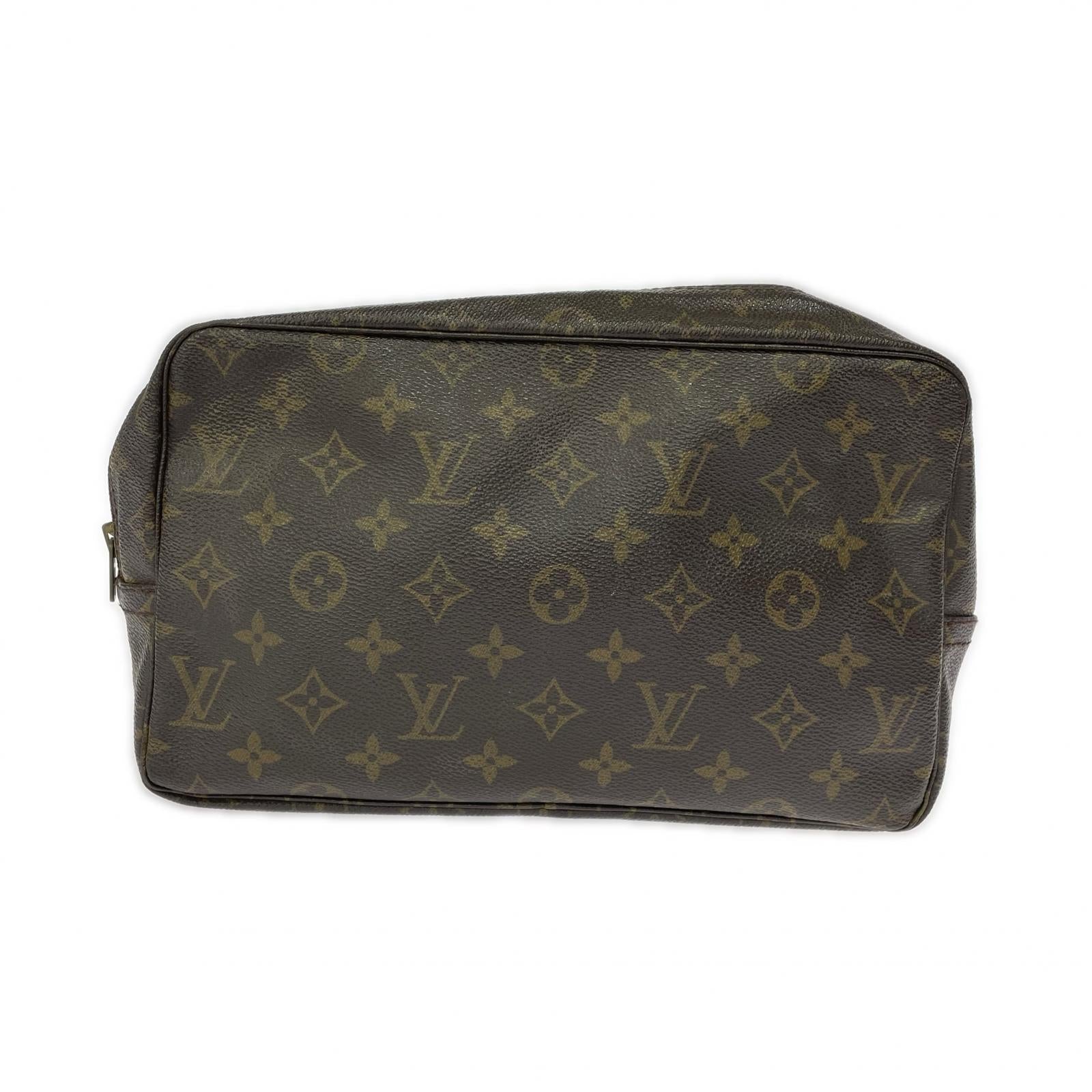 LV トゥルーストワレ28　モノグラム