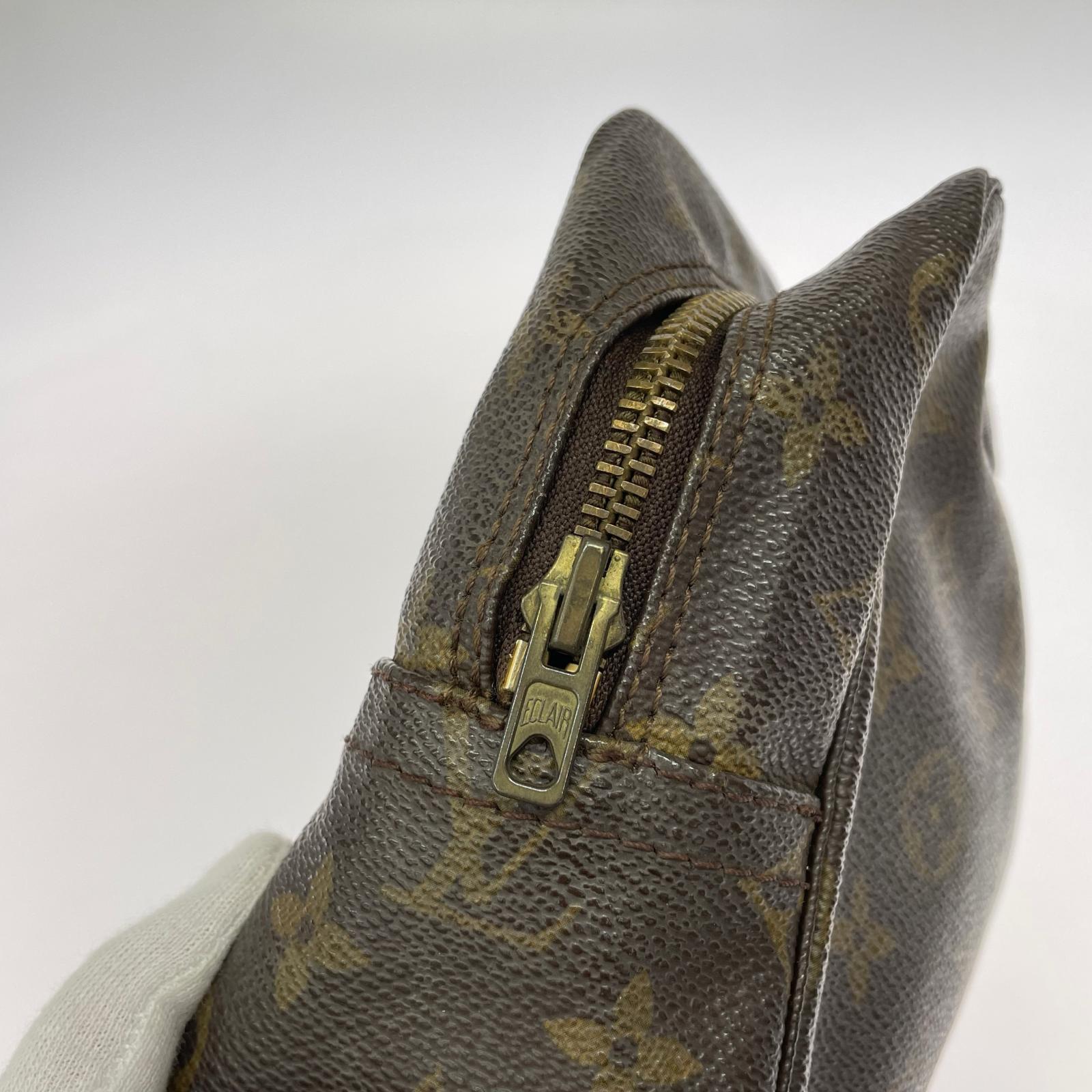 LV トゥルーストワレ28　モノグラム