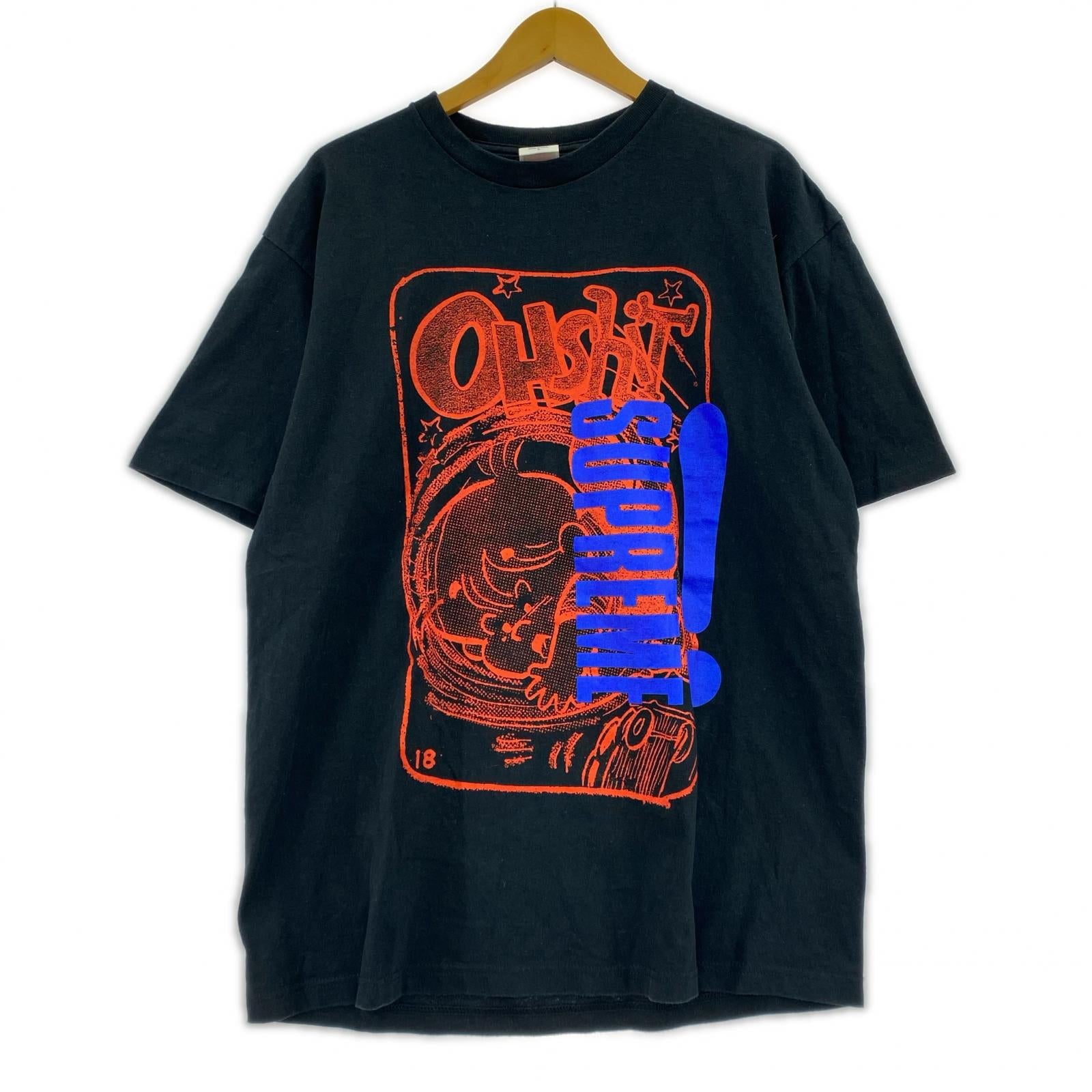 半袖Ｔシャツ (L) 黒 L ブラック