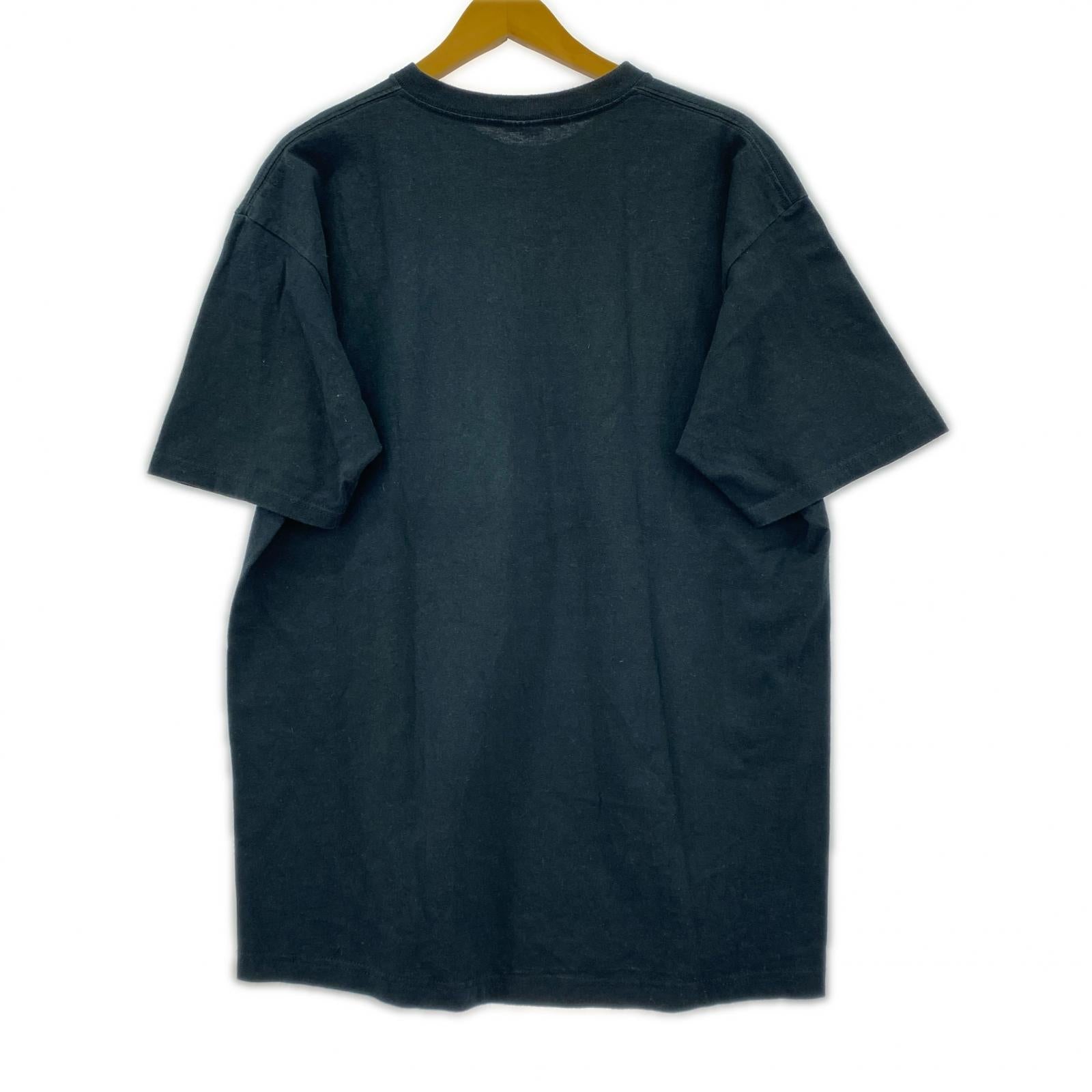 半袖Ｔシャツ (L) 黒 L ブラック
