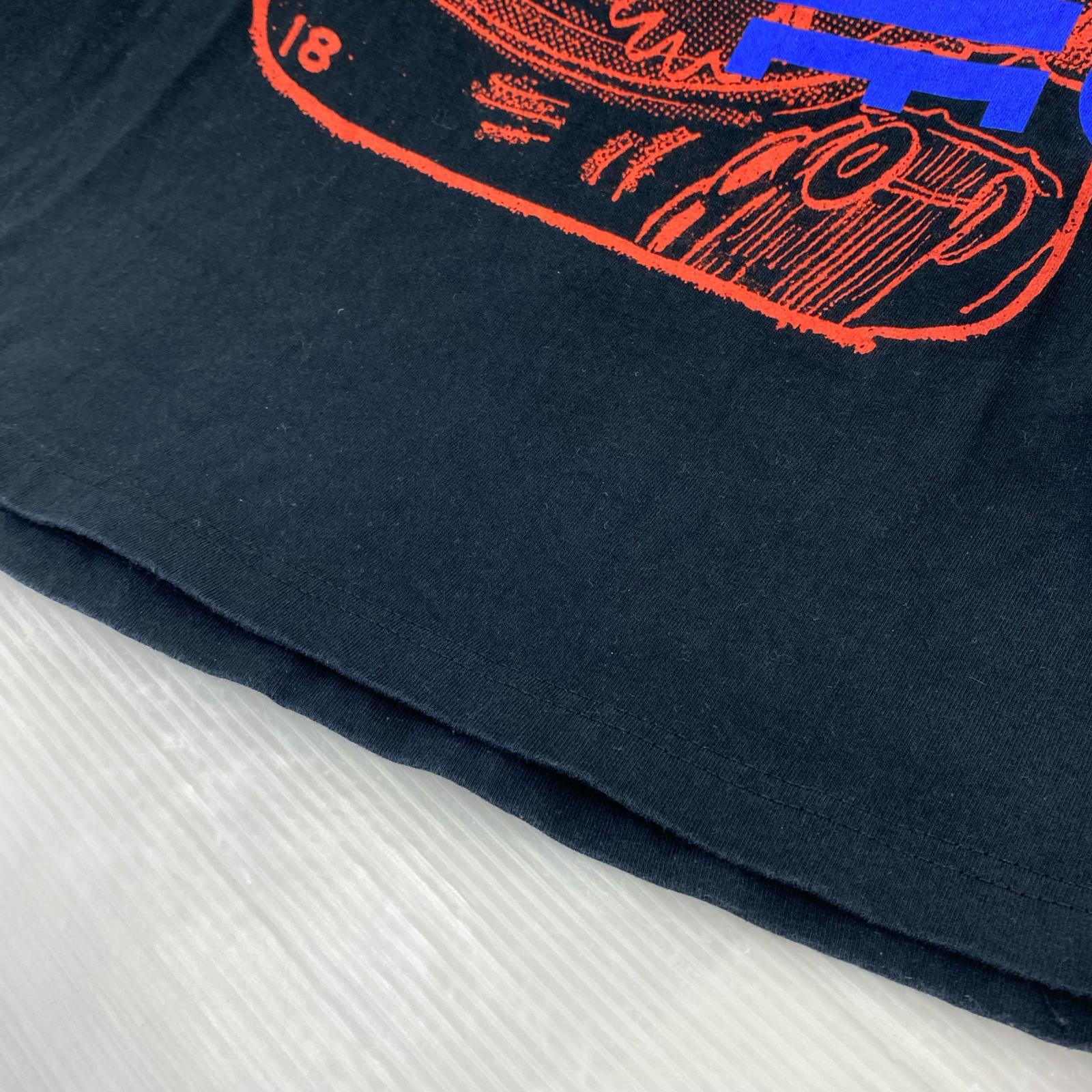 半袖Ｔシャツ (L) 黒 L ブラック