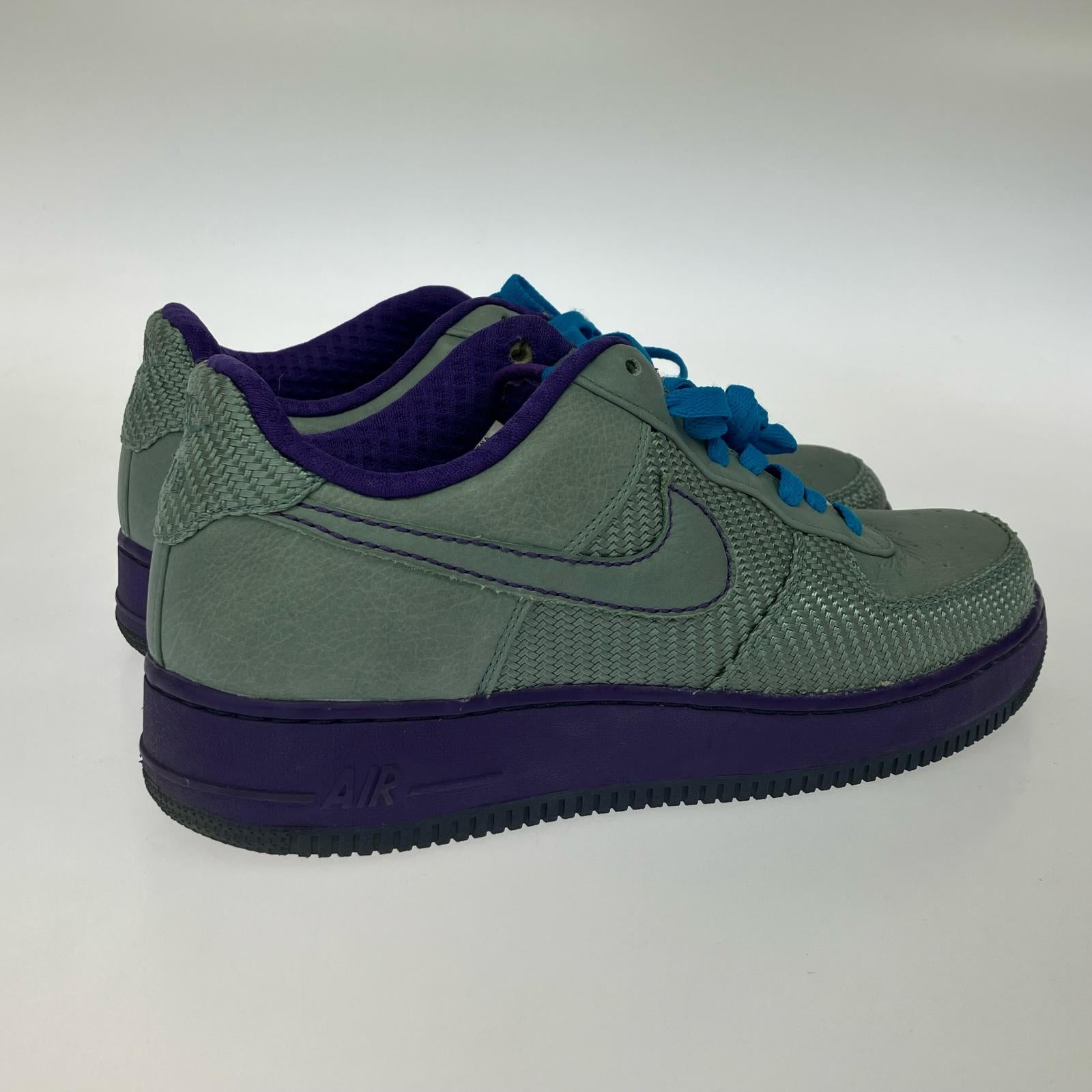 スニーカー Air Force 1 Low 315180-331 28.0cm 28cm (US10 UK9 1/2 EU46) グリーン