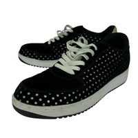 スニーカー MAD (43) 27.5cm (US9 1/2 UK9 EU45) ブラック