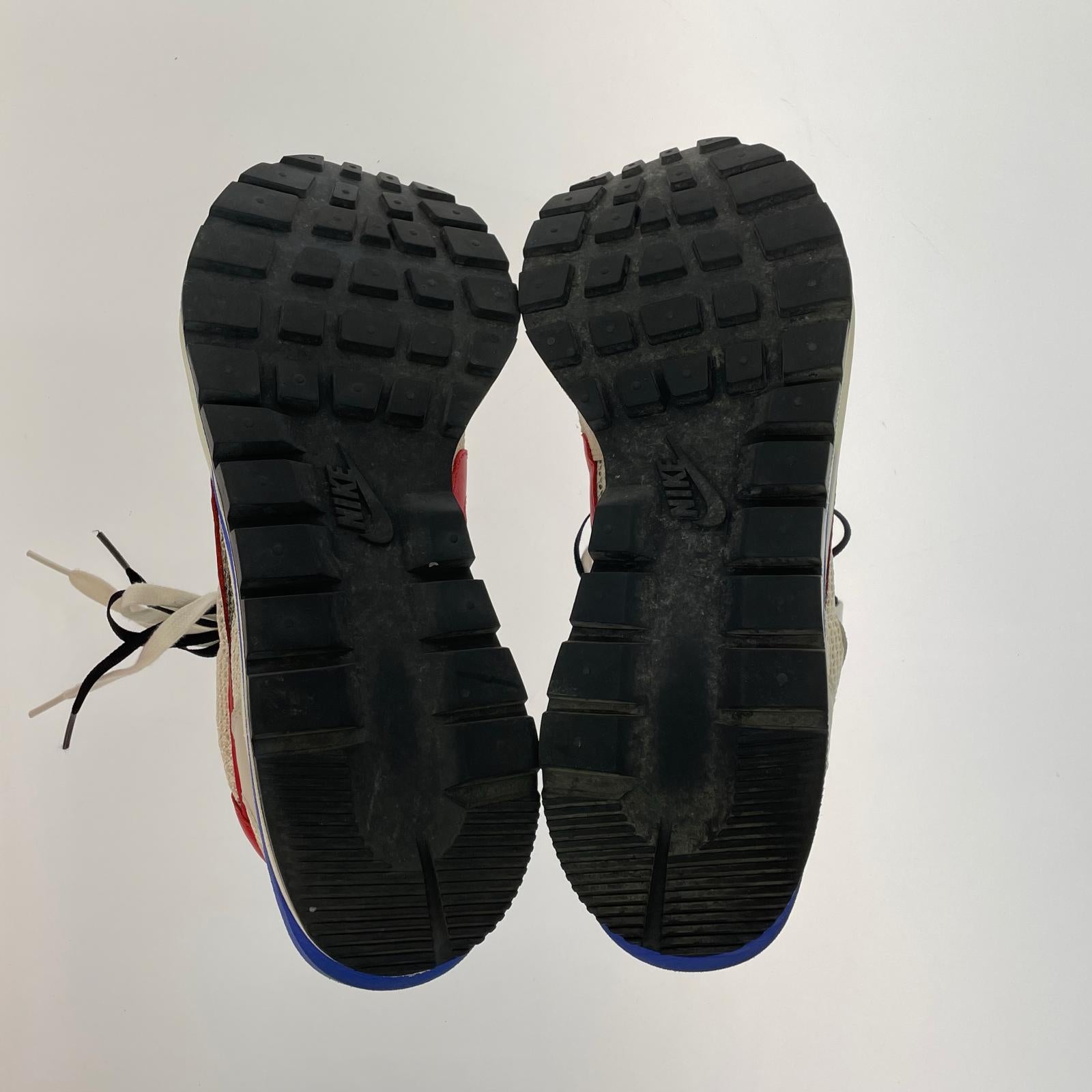 スニーカー ×sacai Vapor Waffle "Royal Fuchsia" 30cm (US12 UK11 1/2 EU50) ホワイト