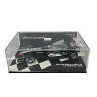 MINICHAMPS McLaren Mercedes MP4-20 ミニカーその他