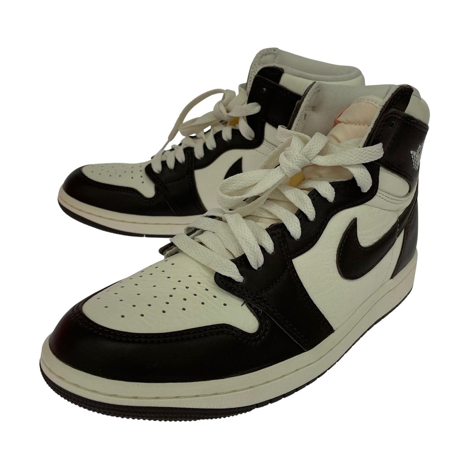スニーカー WMNS AIR JORDAN 1 HIGH OG (26.0cm) 26cm (US8 UK7 1/2 EU42)