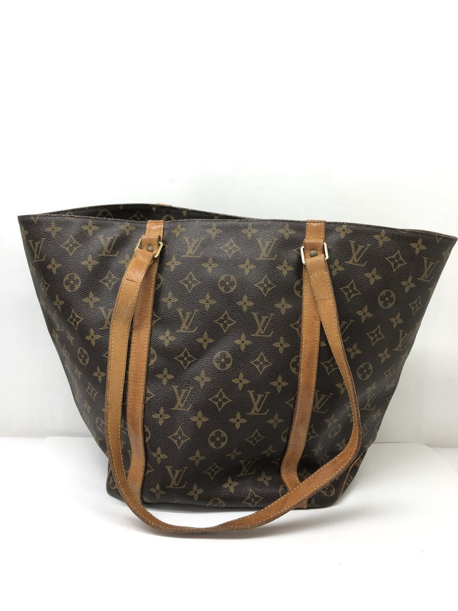 LV/サックショッピング/モノグラム M51108