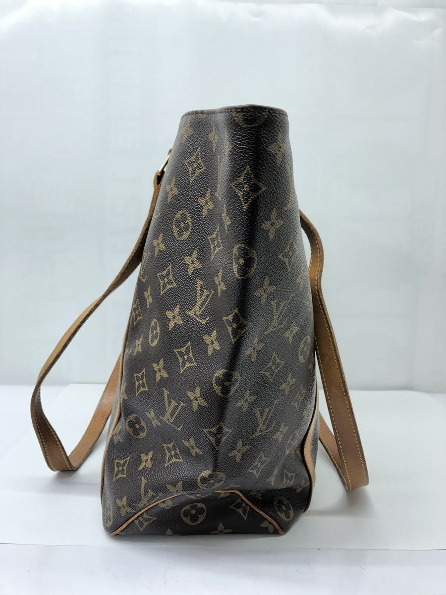 LV/サックショッピング/モノグラム M51108
