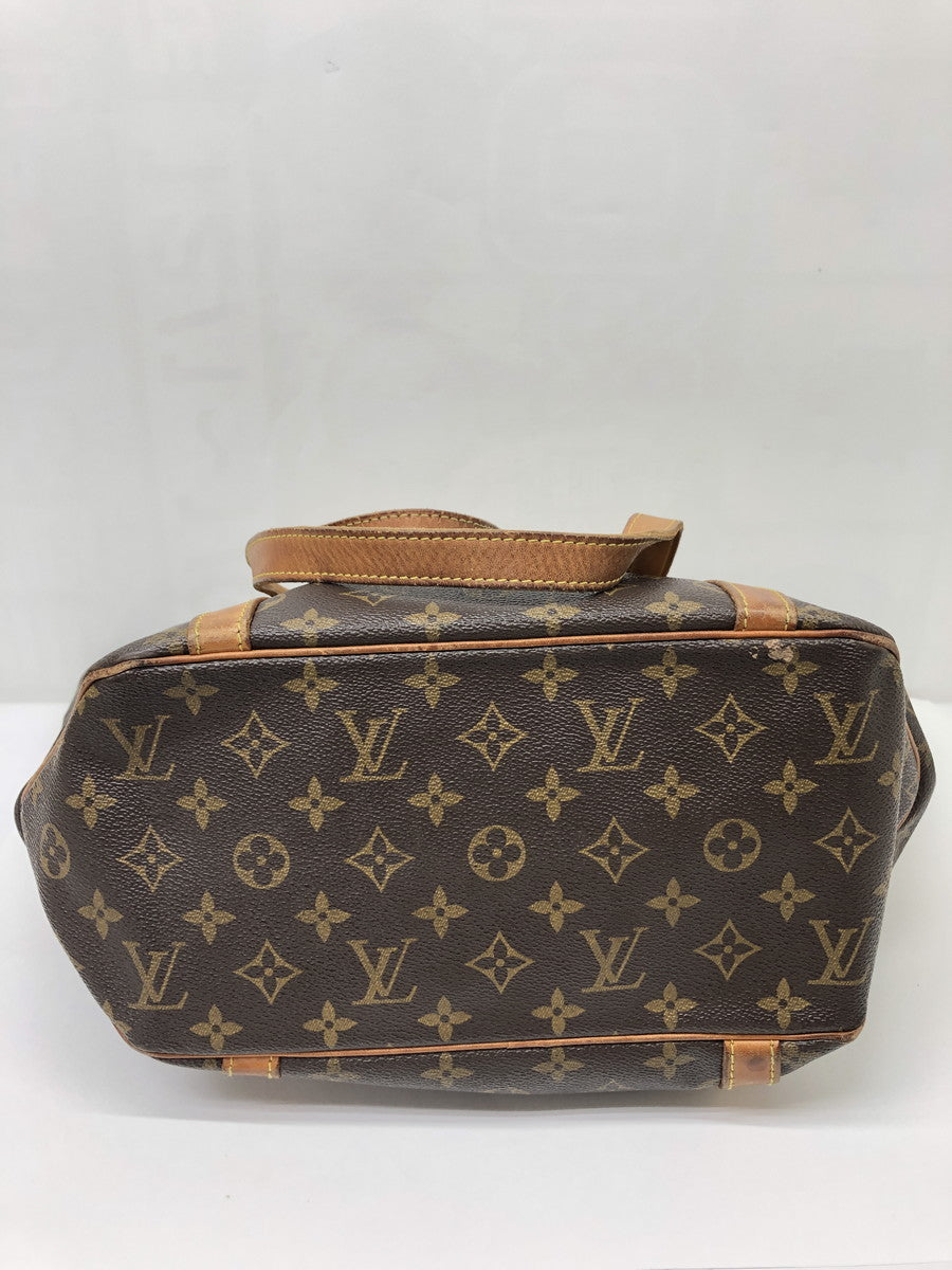 LV/サックショッピング/モノグラム M51108