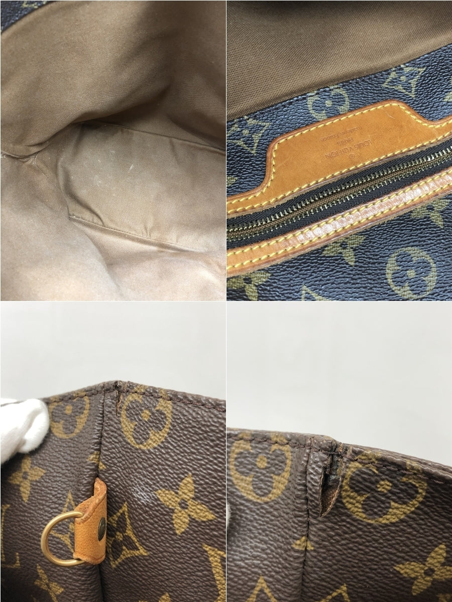 LV/サックショッピング/モノグラム M51108
