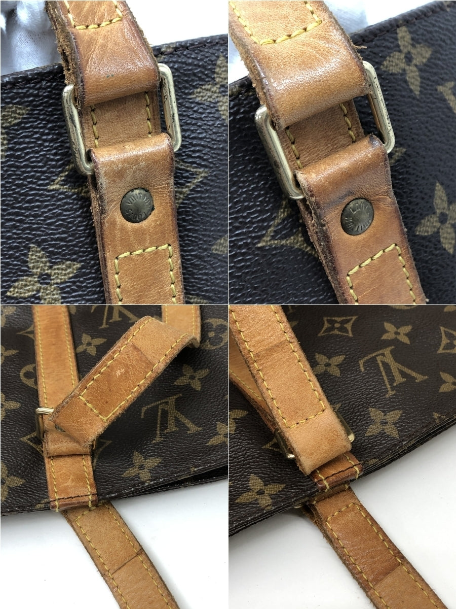 LV/サックショッピング/モノグラム M51108