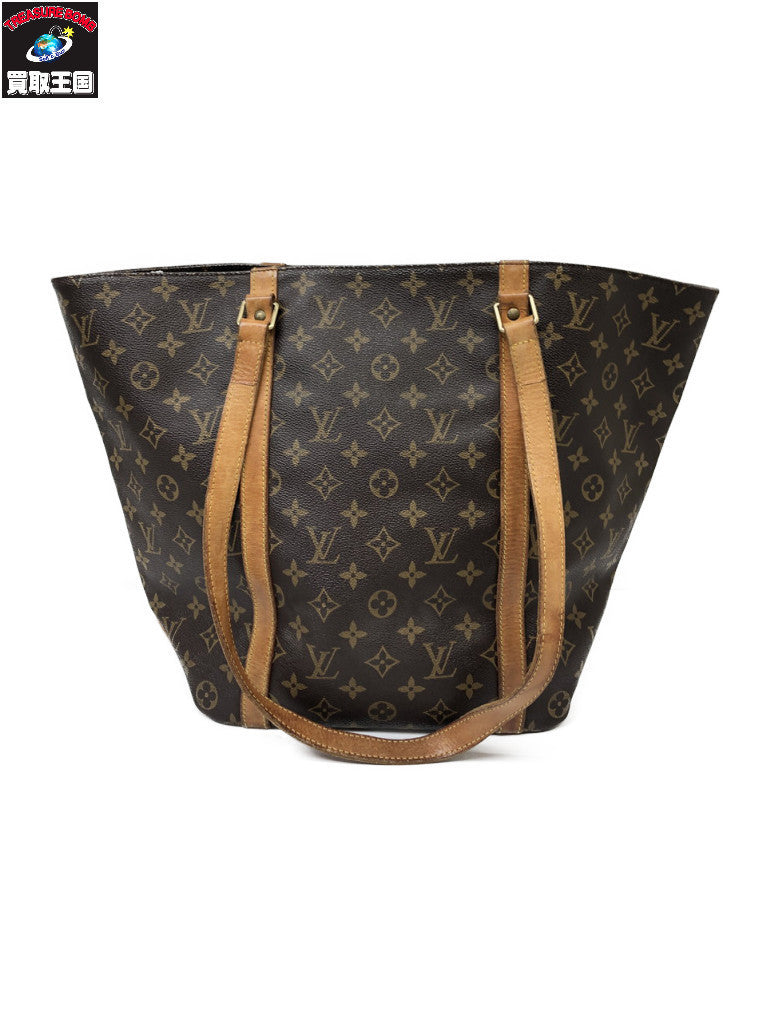 LV/サックショッピング/モノグラム M51108