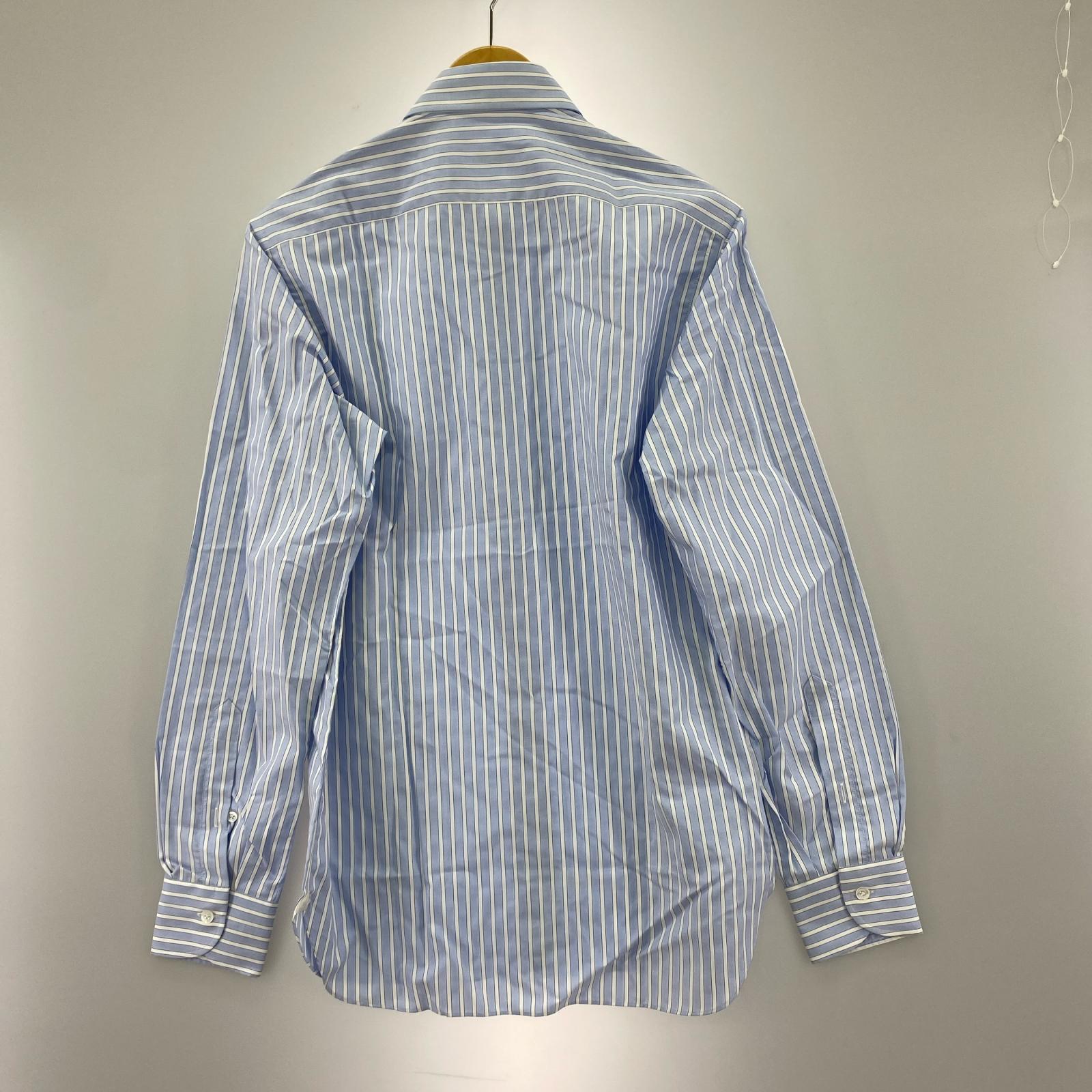 長袖シャツ ERRICO FORMICOLA 長袖シャツ