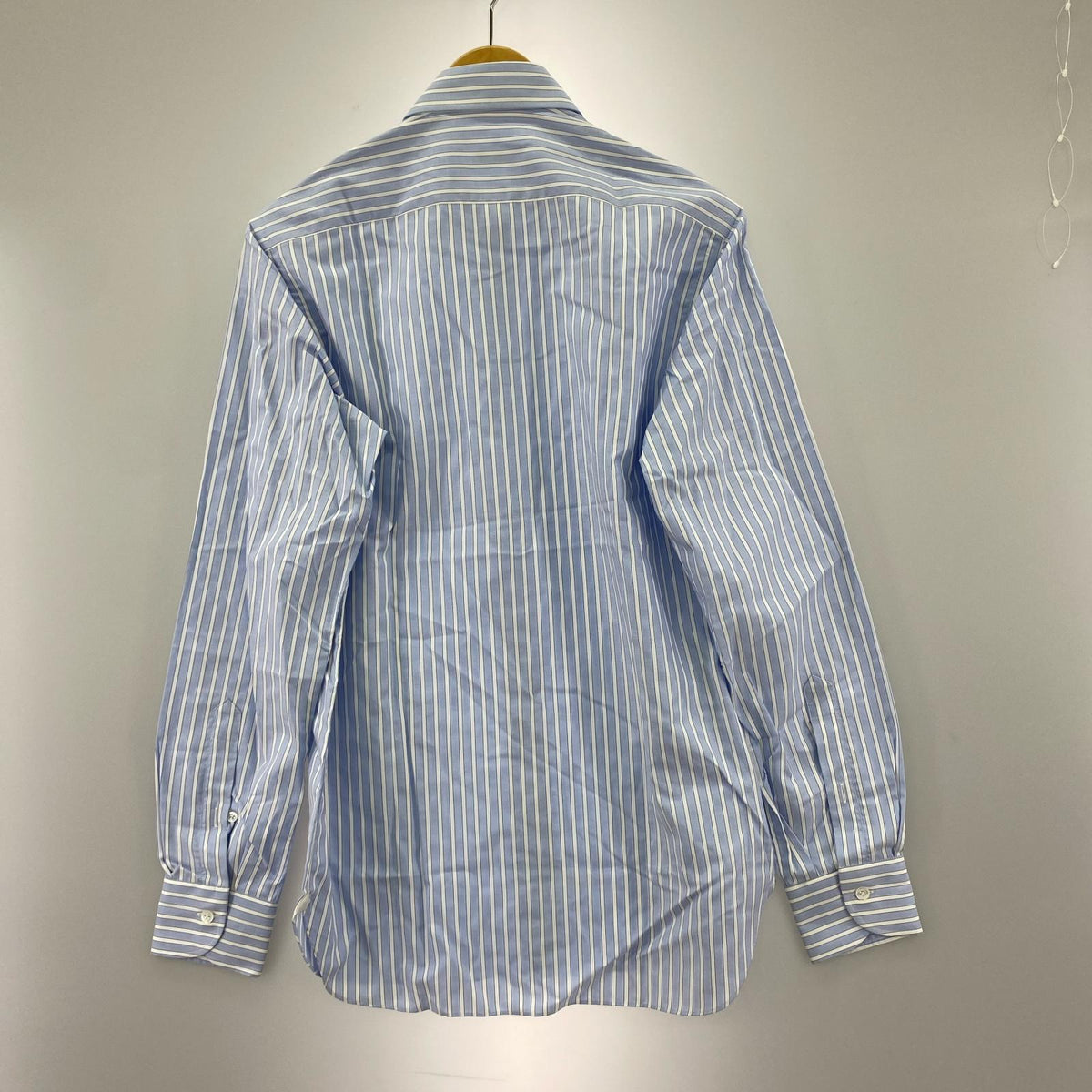 長袖シャツ ERRICO FORMICOLA 長袖シャツ