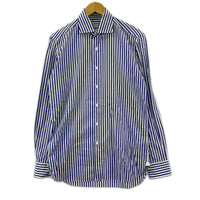 長袖シャツ ERRICO FORMICOLA 長袖シャツ