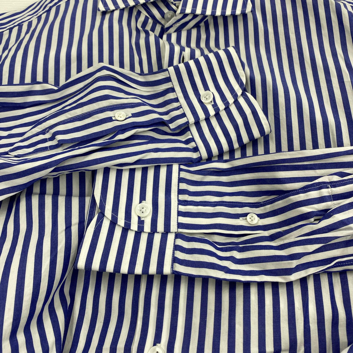 長袖シャツ ERRICO FORMICOLA 長袖シャツ