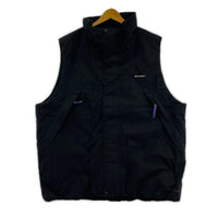 その他アウター Bowl to Dome Vest XL BLK ブラック
