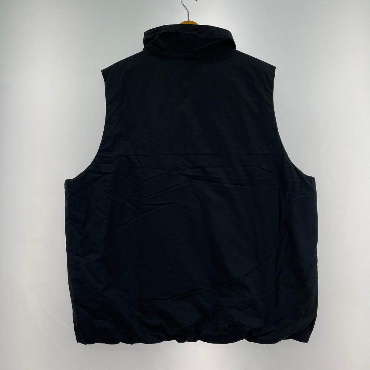 その他アウター Bowl to Dome Vest XL BLK ブラック
