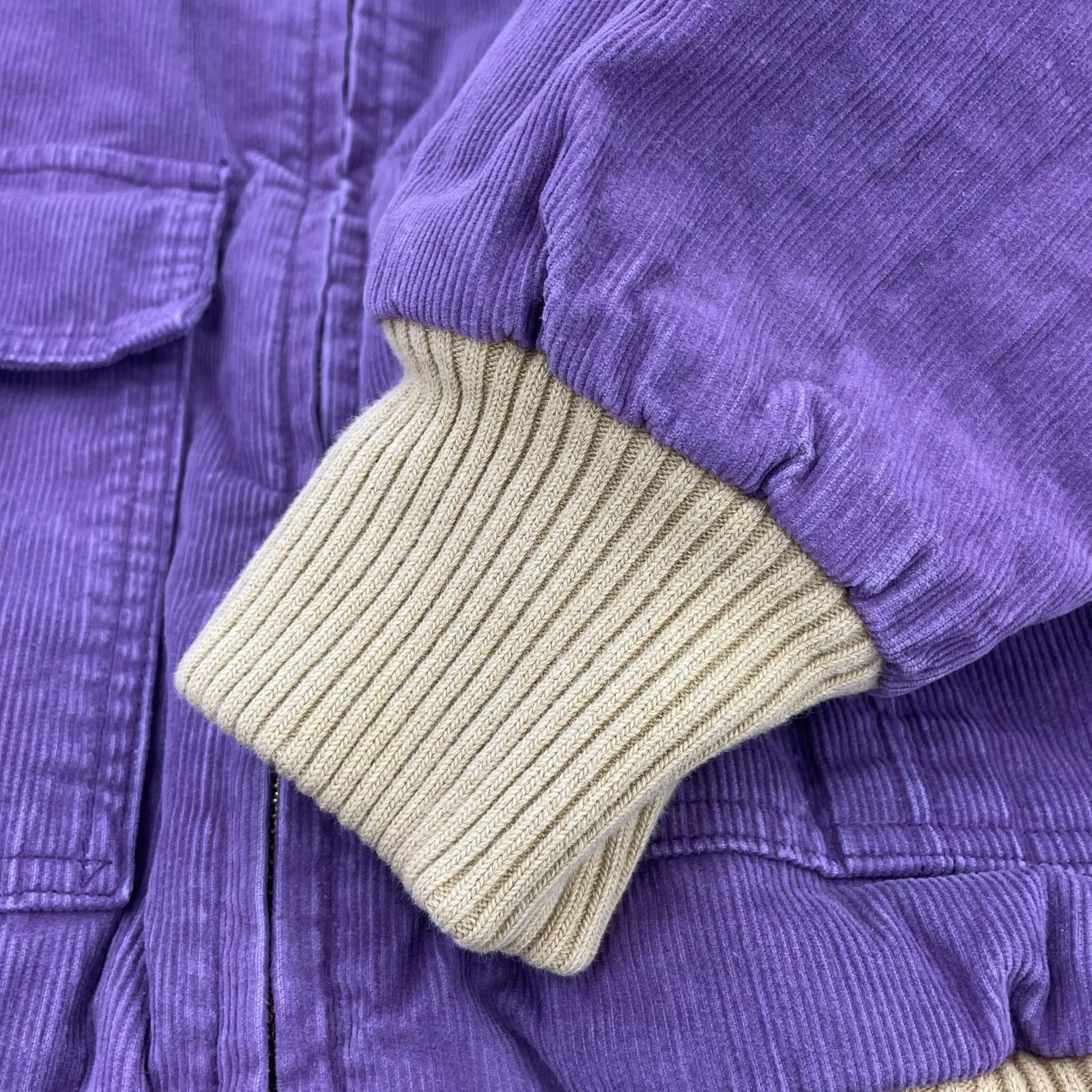ジャケット Levis　コーデュロイジャケット S