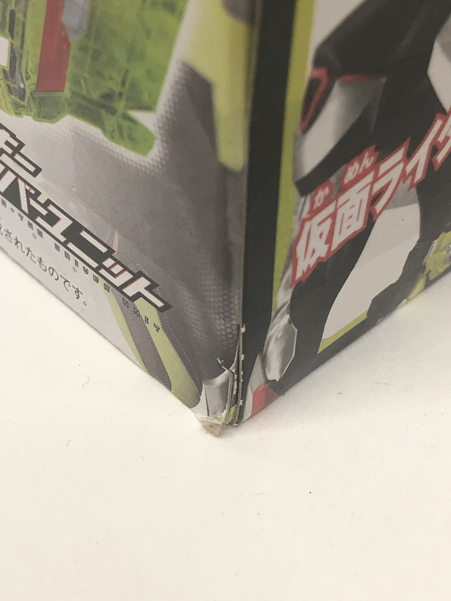 ゼロツープログライズキー　ゼロツードライバーユニット フィギュア/グッズ