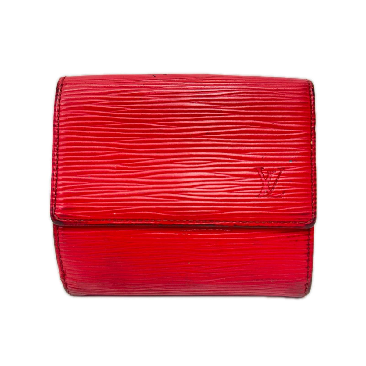LV エピ ポルトモネビエカルトクレディ