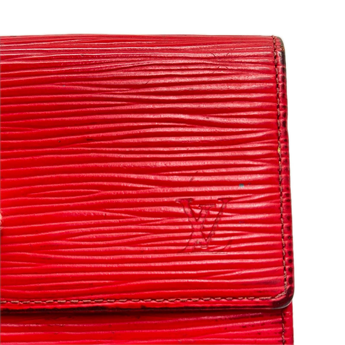 LV エピ ポルトモネビエカルトクレディ