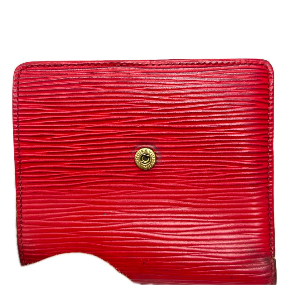 LV エピ ポルトモネビエカルトクレディ