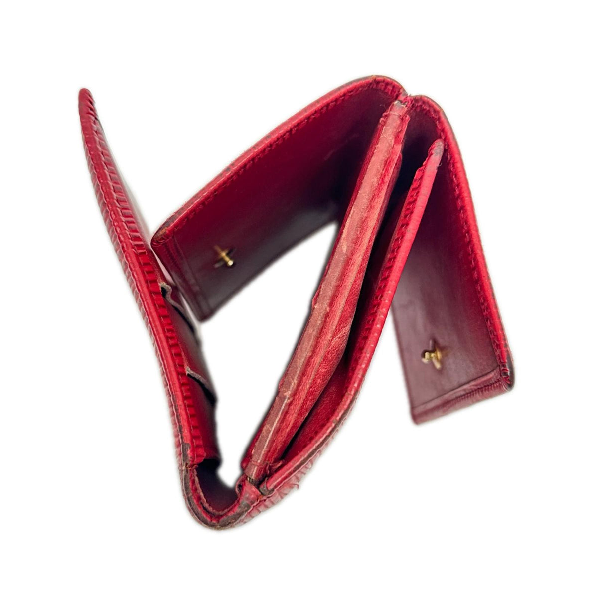 LV エピ ポルトモネビエカルトクレディ