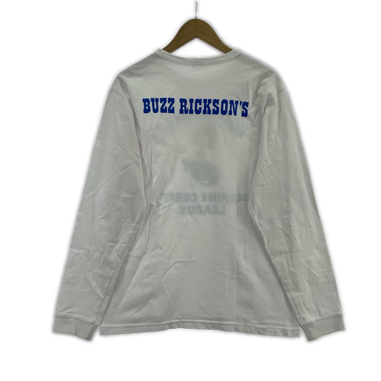 長袖Ｔシャツ スヌーピー L ホワイト