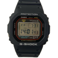 腕時計 DW-5000R ブラック