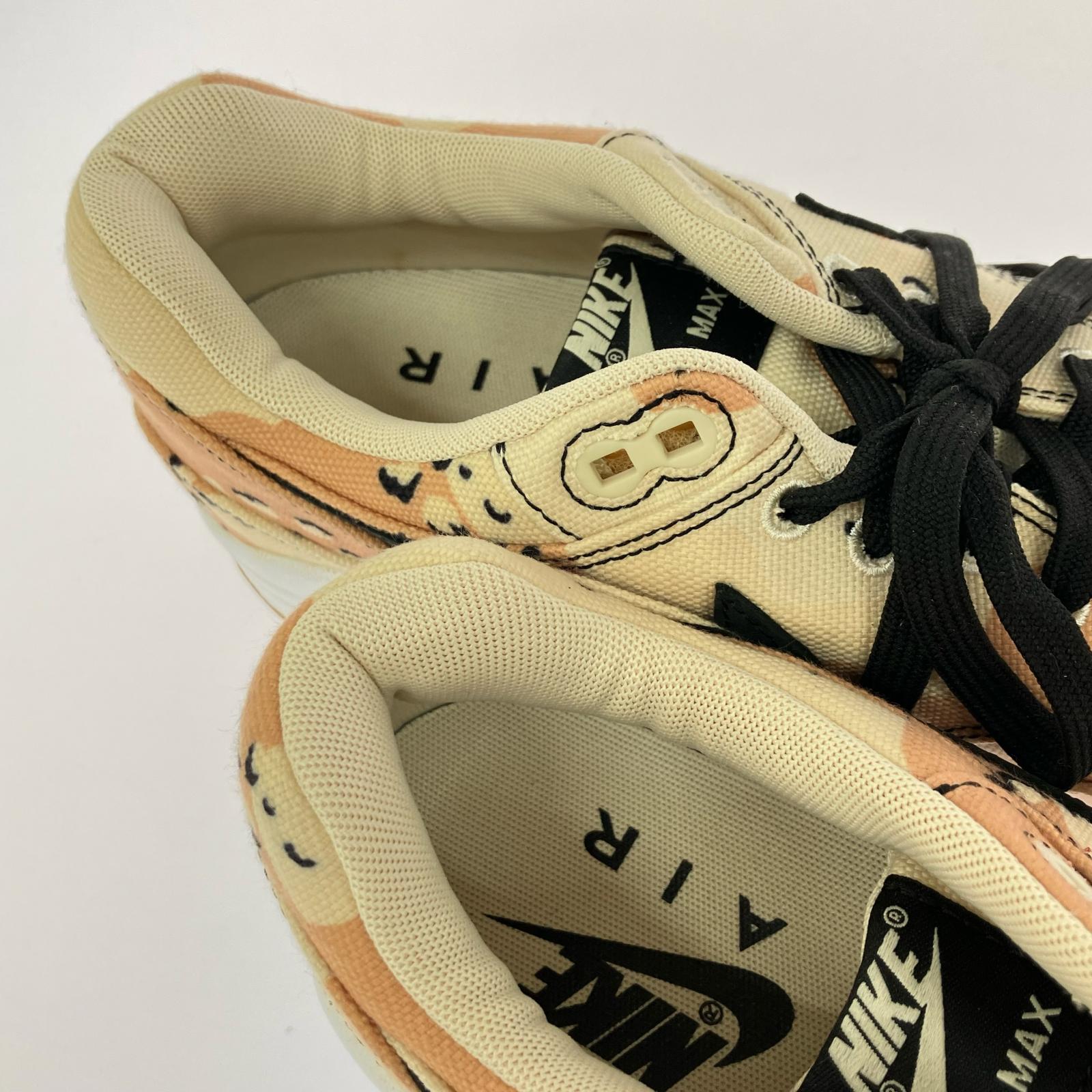 スニーカー AIR MAX 1 PREMIUM BEACH KAMO 26.0cm 26cm (US8 UK7 1/2 EU42)