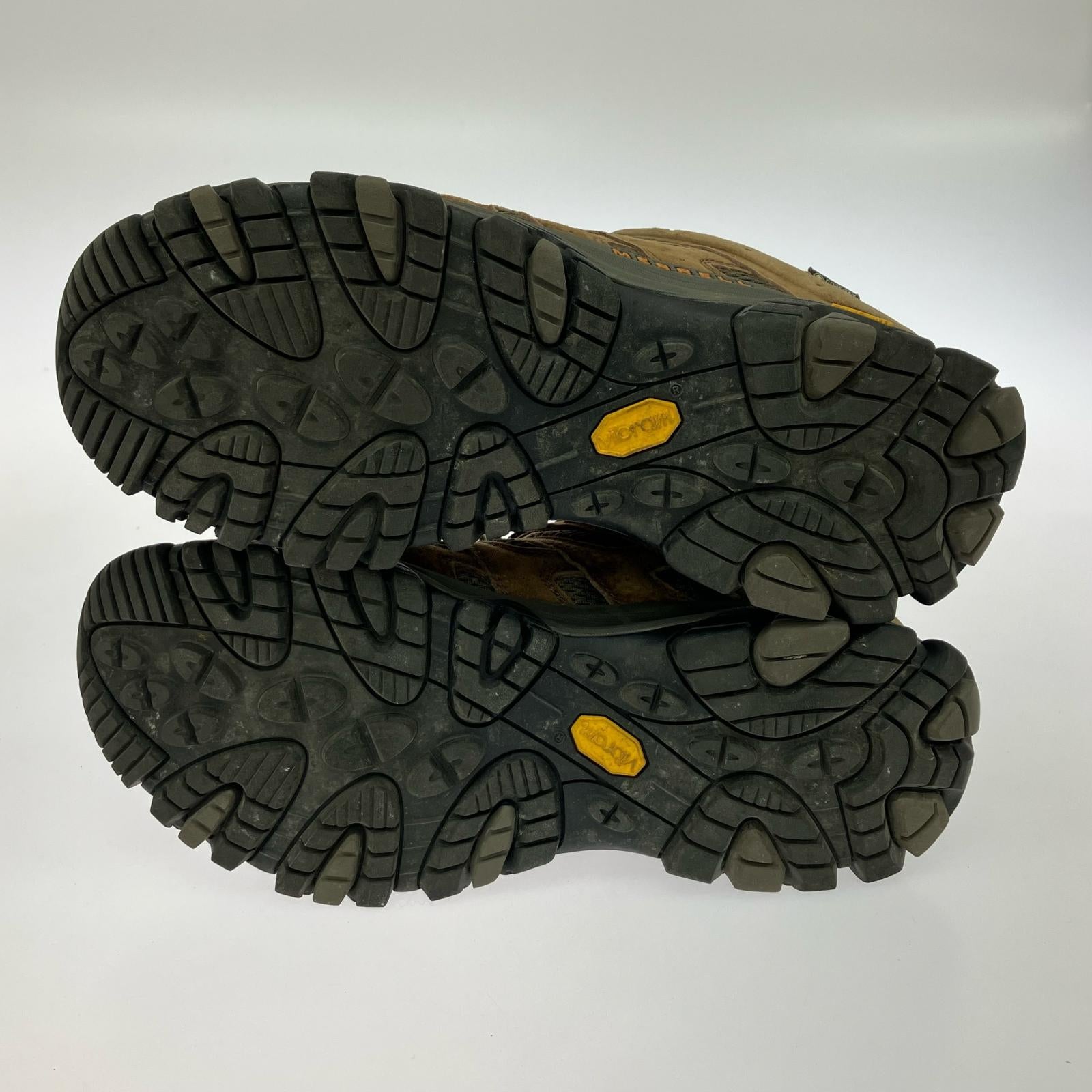 スニーカー Moab 3 GTX J036257 27.5cm 27.5cm (US9 1/2 UK9 EU45) ブラウン