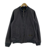 ジャケット TANKERS C-JKT グレー (L) L グレー