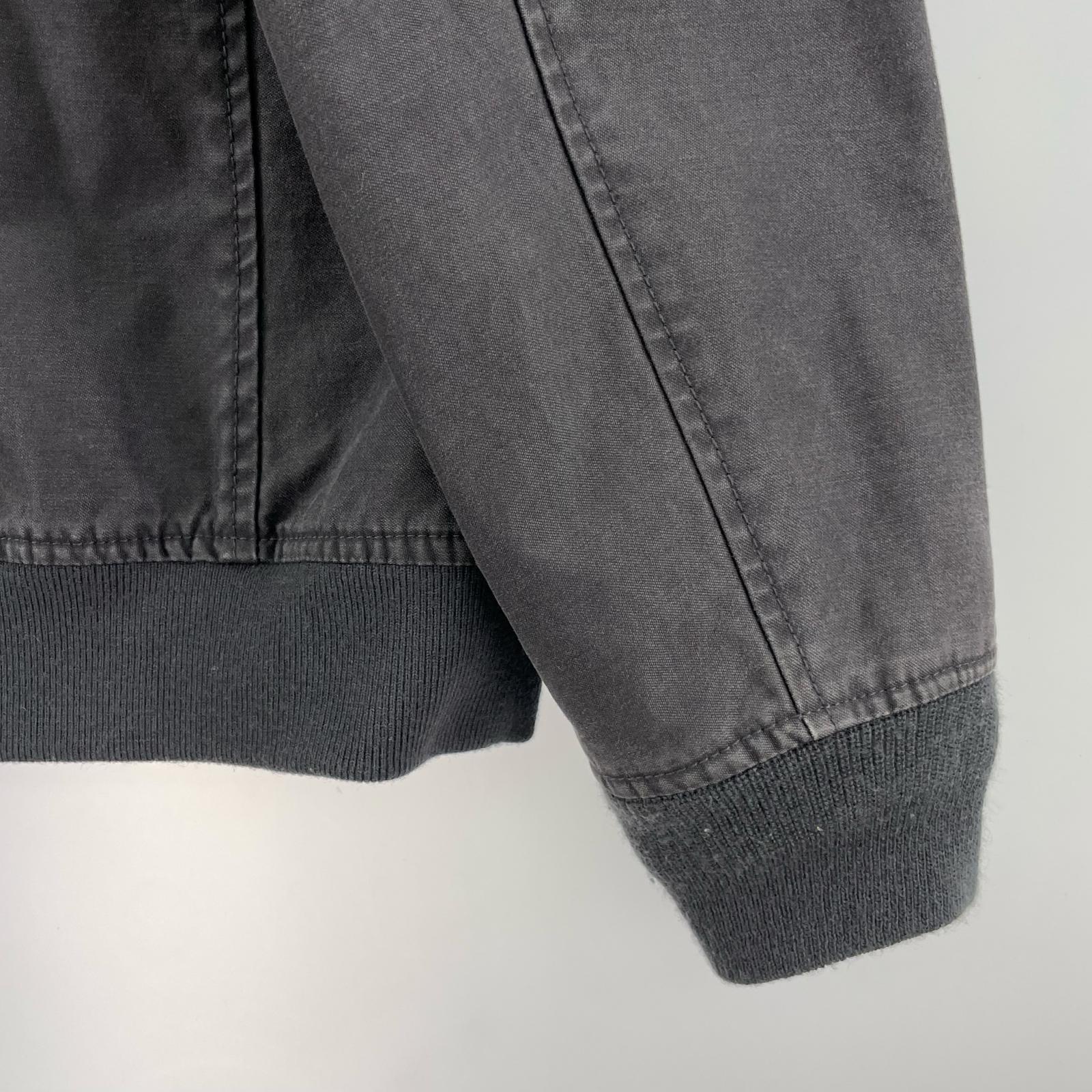 ジャケット TANKERS C-JKT グレー (L) L グレー