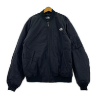 ブルゾン Insulation Bomber Jacket XL ブラック