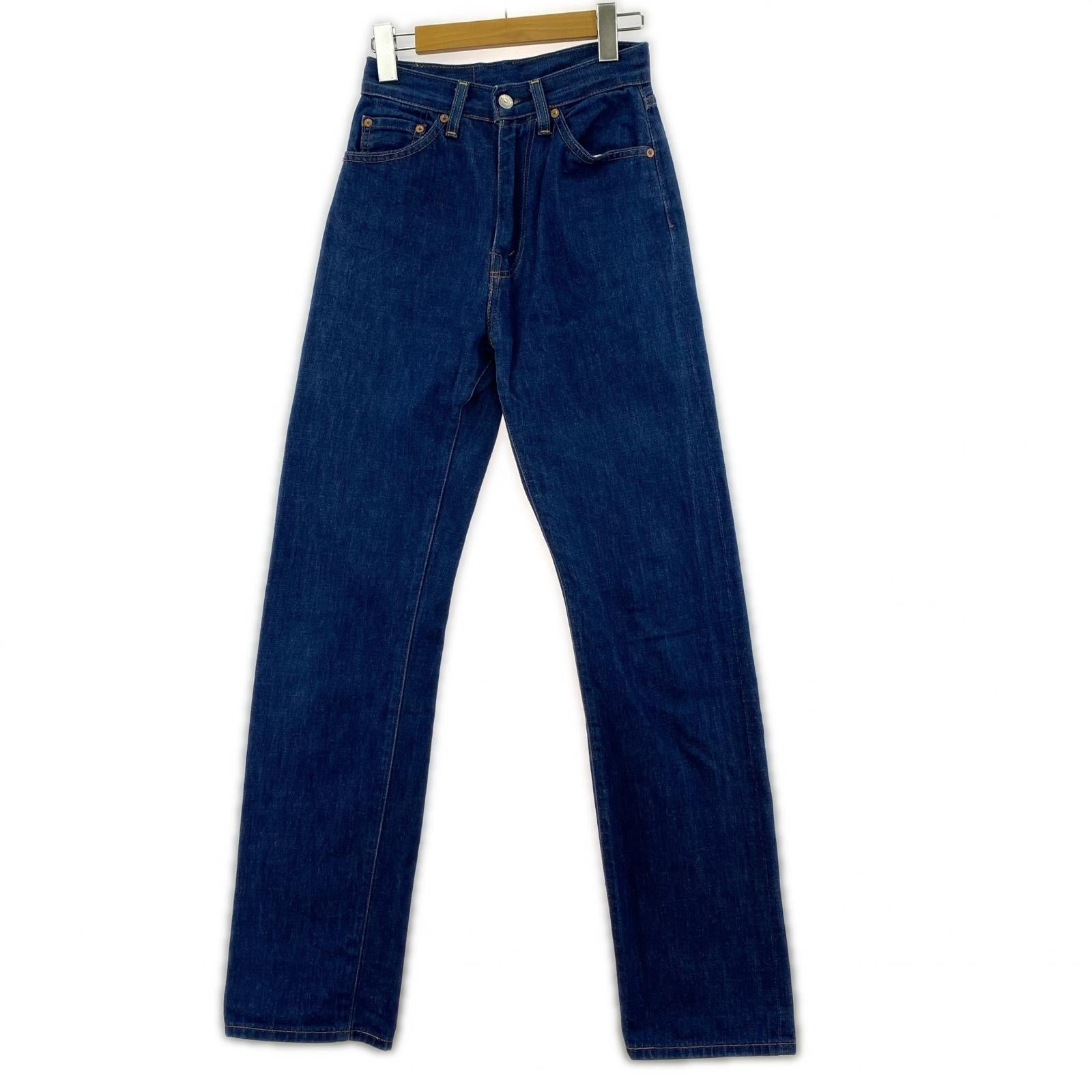 デニムパンツ 701 PC9-50701-0008 ブルー