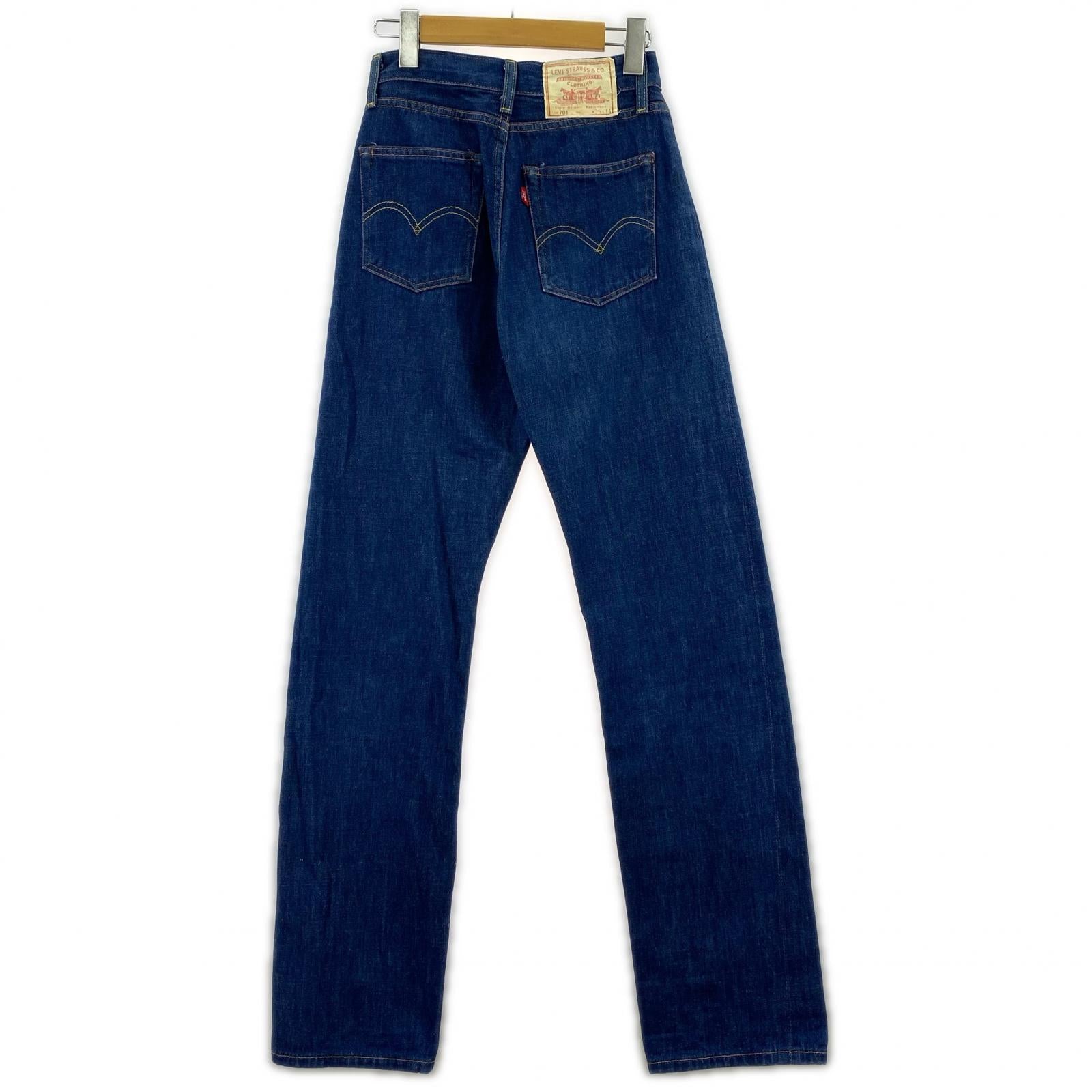 デニムパンツ 701 PC9-50701-0008 ブルー