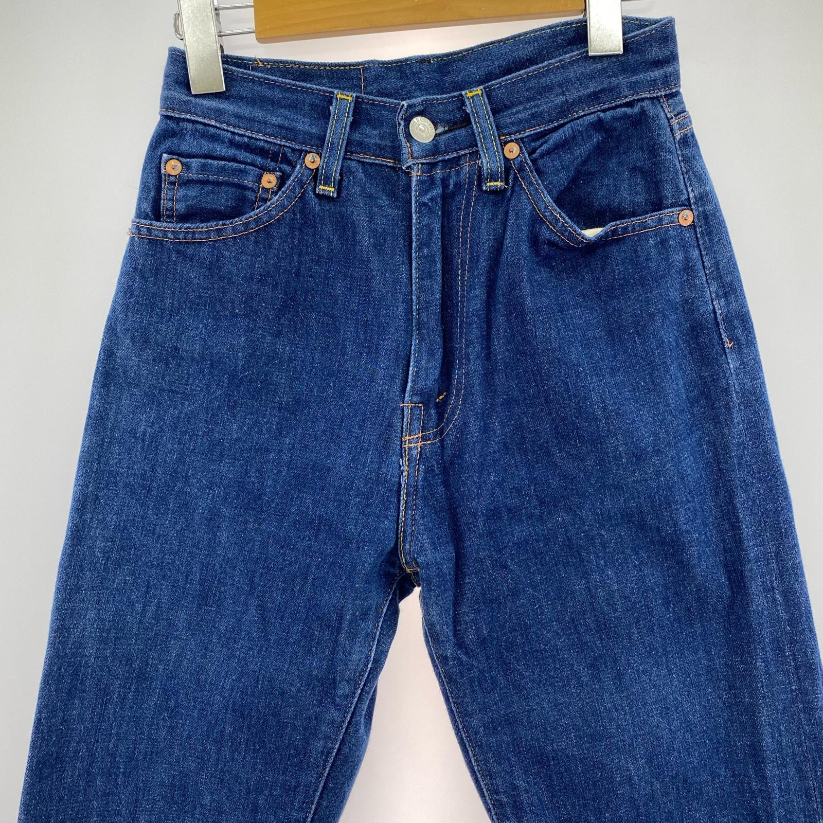 デニムパンツ 701 PC9-50701-0008 ブルー