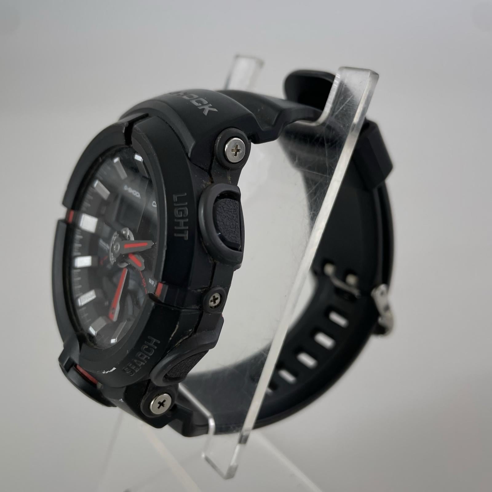 腕時計 GA-500-1A4 ブラック