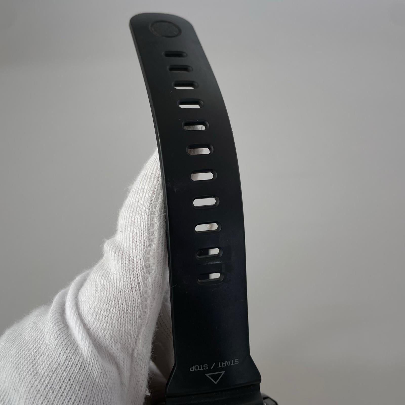 腕時計 GA-500-1A4 ブラック