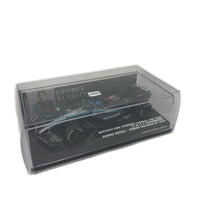 MINICHAMS メルセデスAMG F1 W15 GEORGE RUSSELL スケールカー
