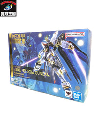 METALROBOT魂　ストライクフリーダムガンダム フィギュア/グッズ