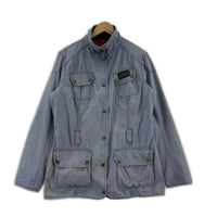ジャケット INTERNATIONAL JKT/UK12 ブルー