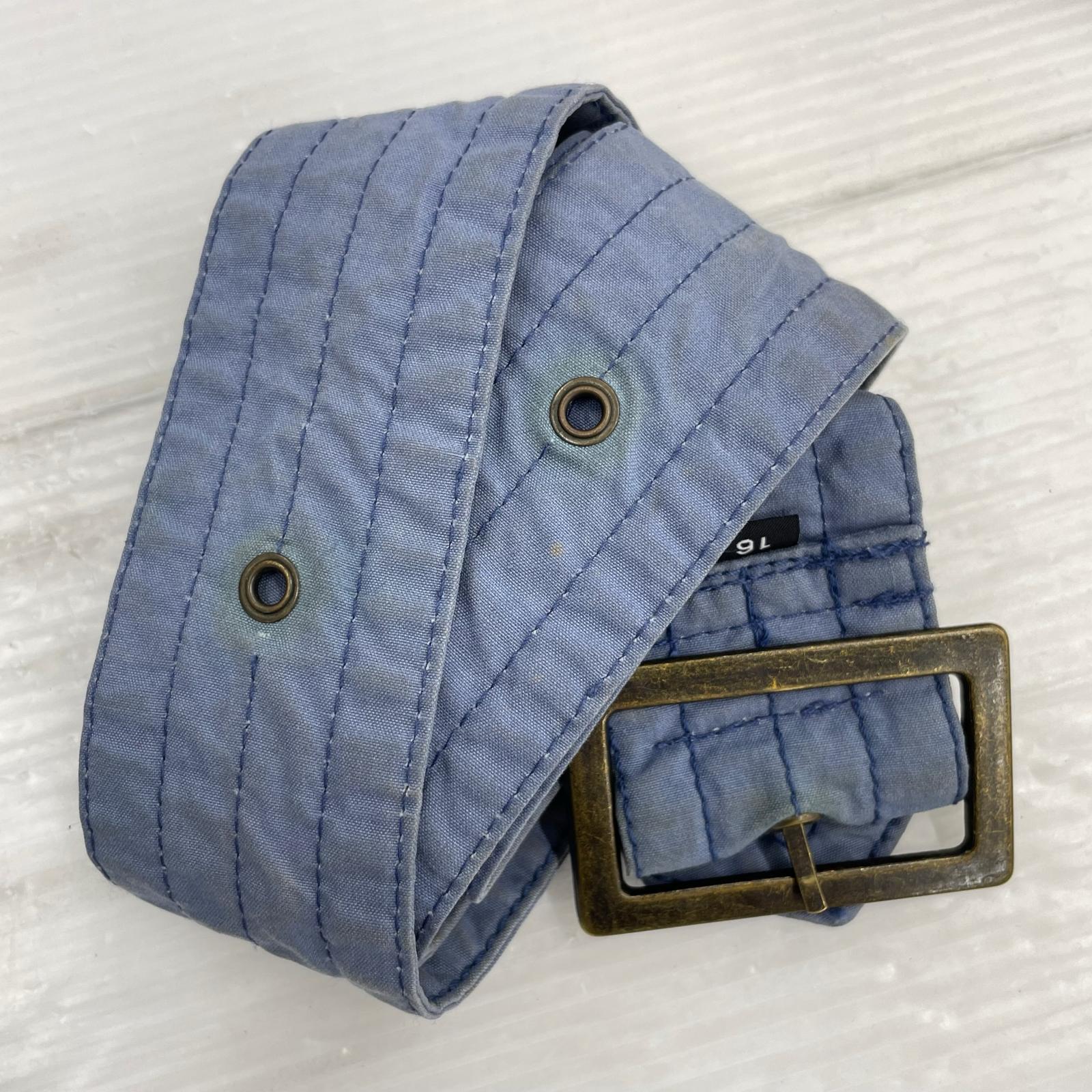 ジャケット INTERNATIONAL JKT/UK12 ブルー
