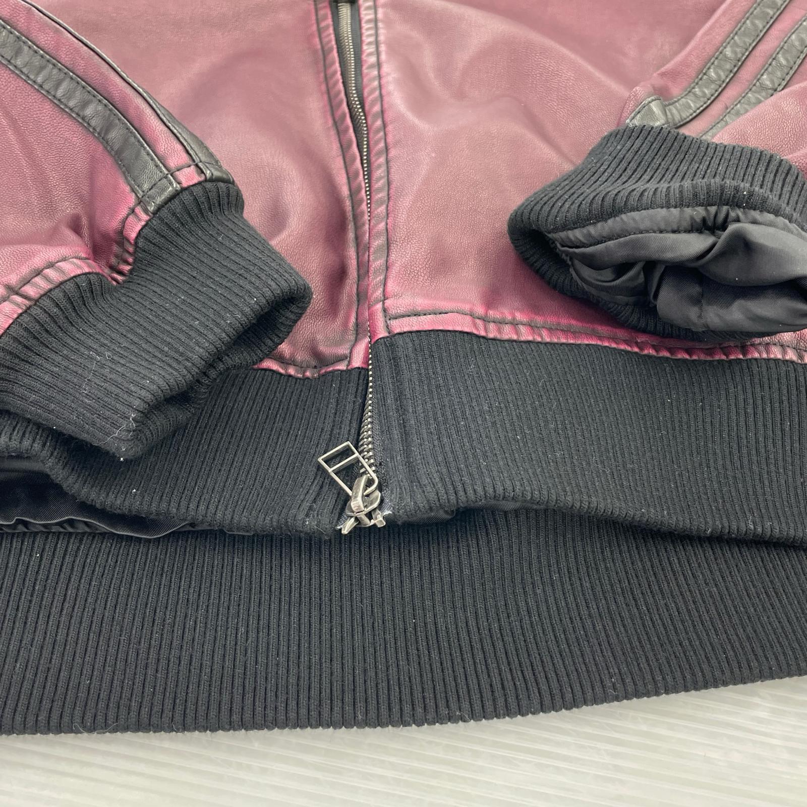 ジャケット GB0125/JKT09 M