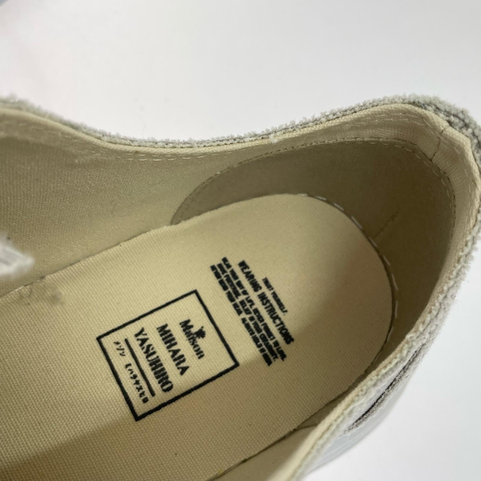 スニーカー A01FW702 41